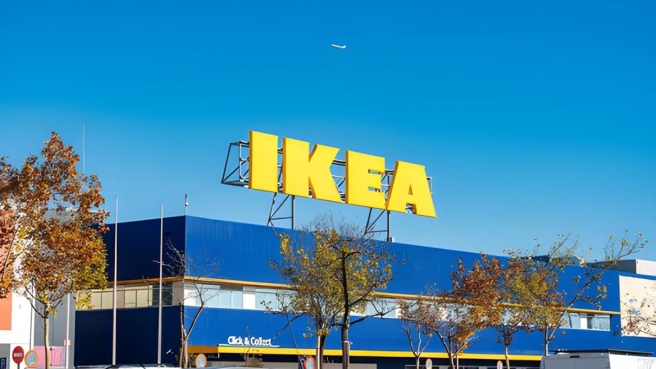 Ikea Crm Case Study