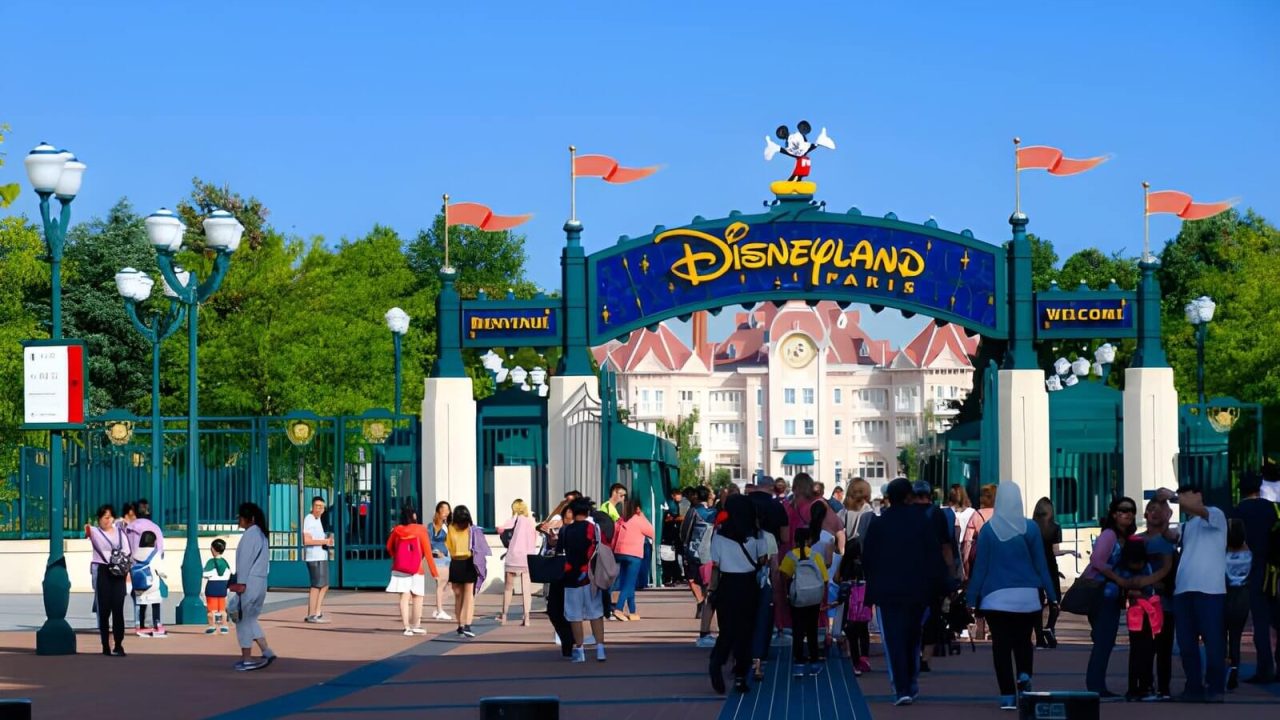 Disney Crm Strategy